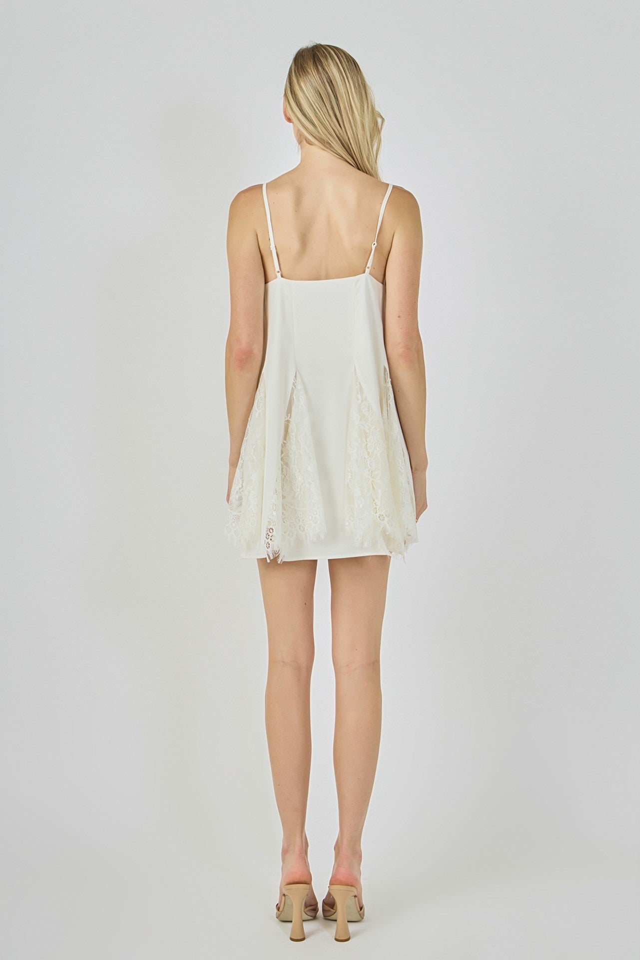 Seraphina Mini Dress