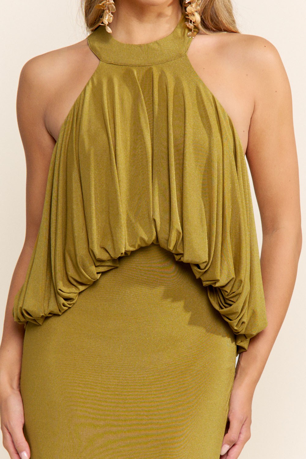 Myla Maxi Dress