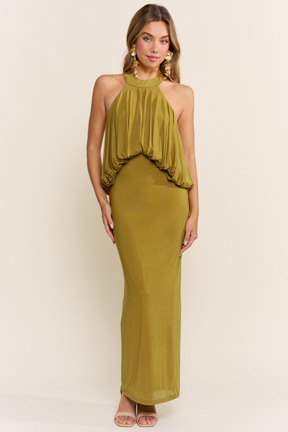 Myla Maxi Dress