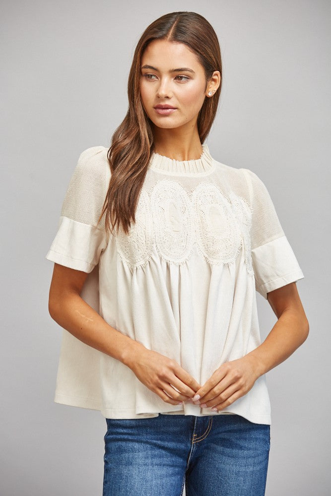 Keaton Top