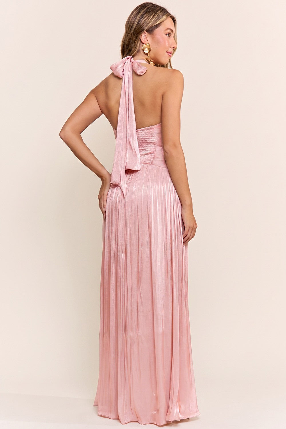 Celine Maxi Dress