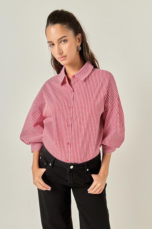 Mirla Top