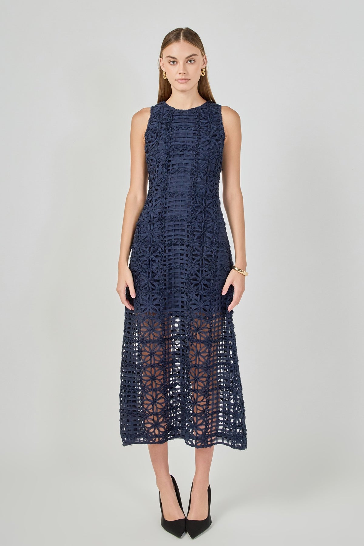 Maxine Dress