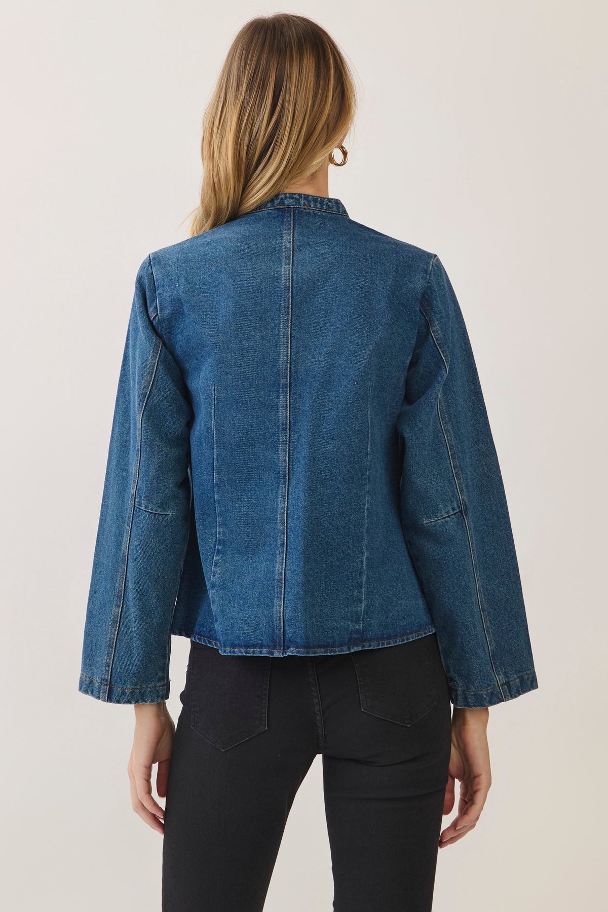 Wrenley Jacket