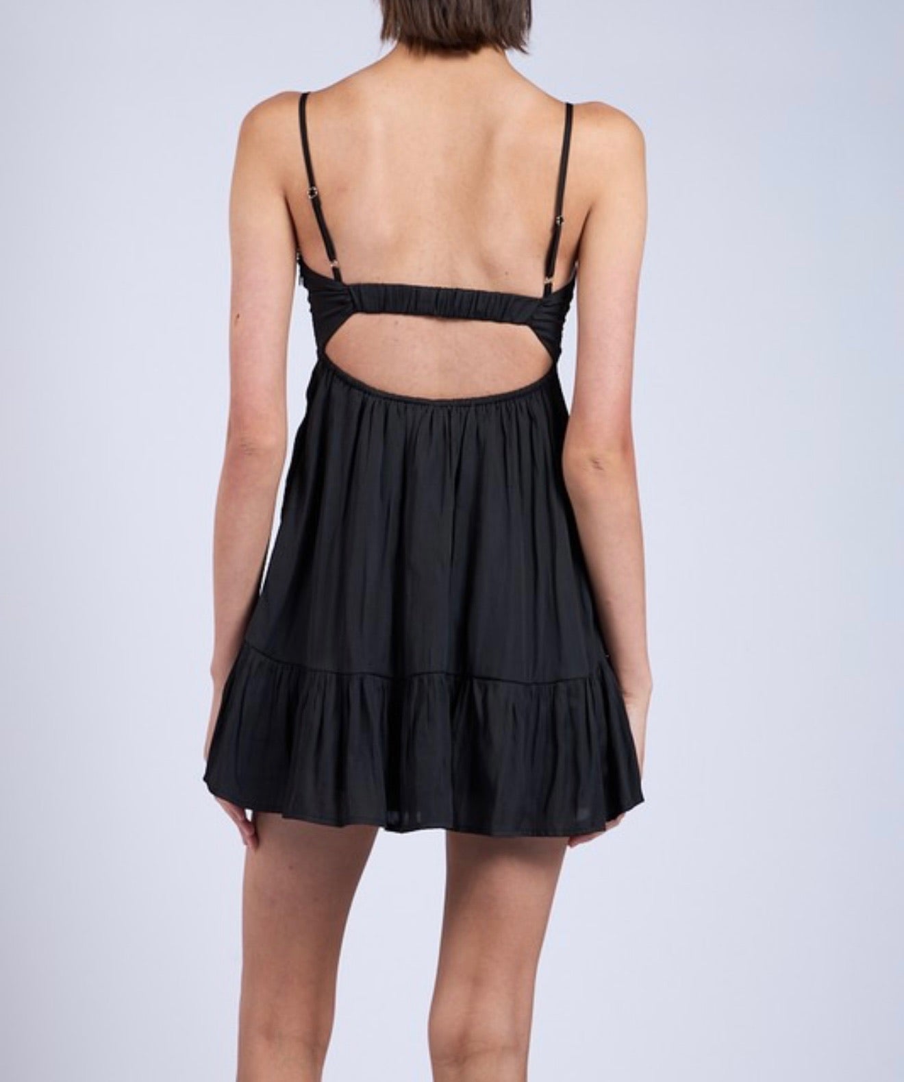 Sweetheart Dress