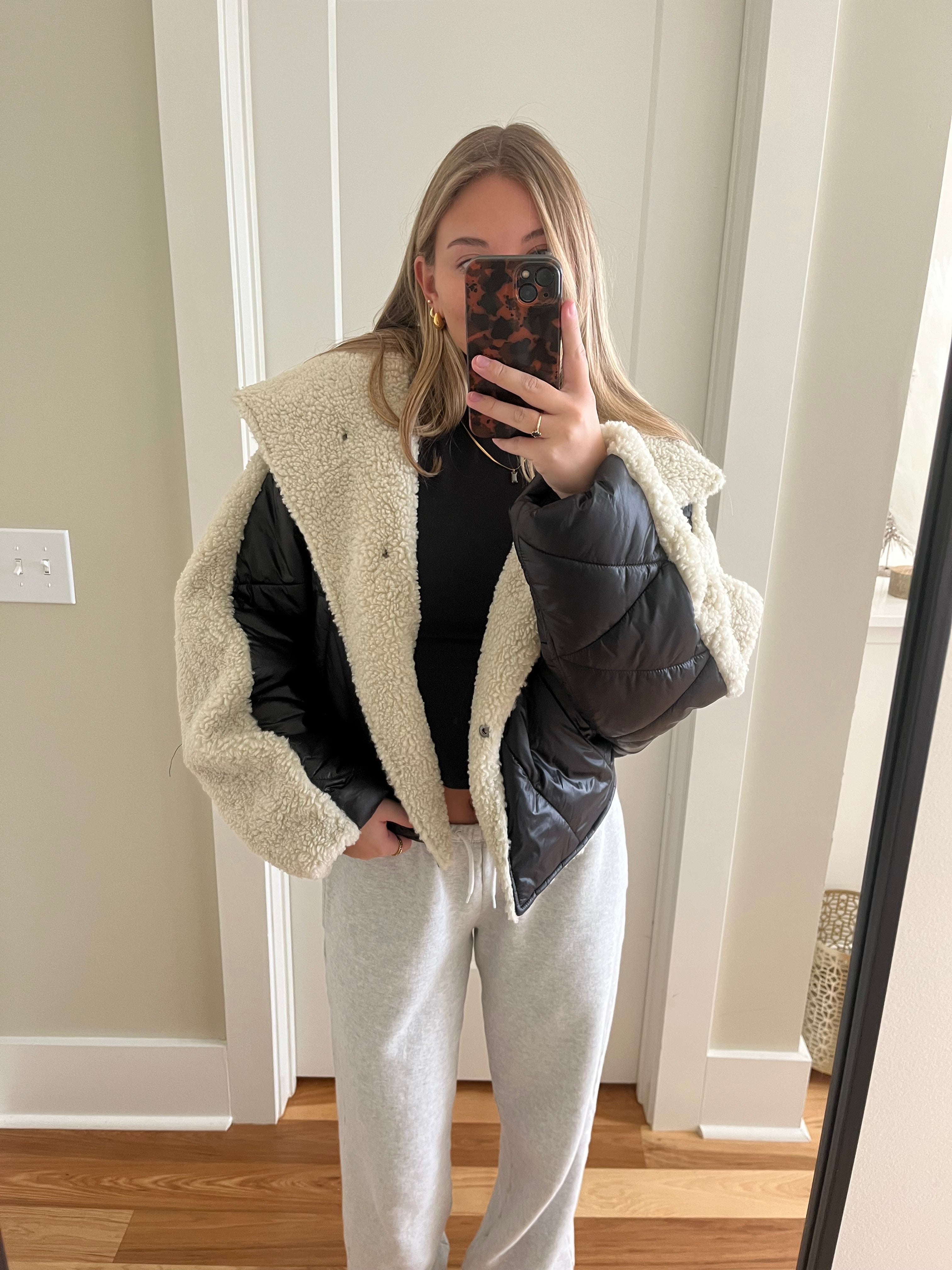 Brookie Jacket