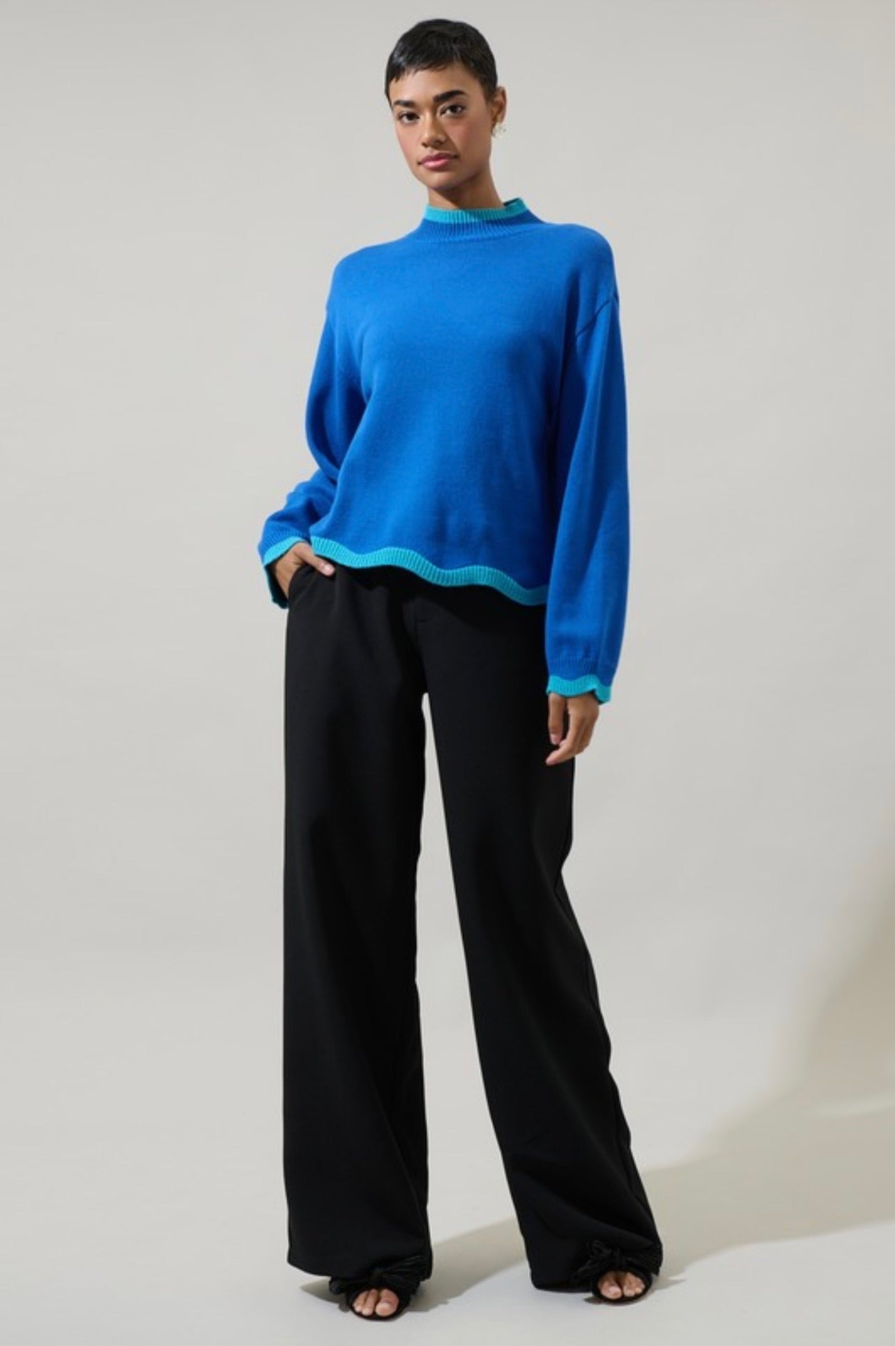 Macie Jane Sweater