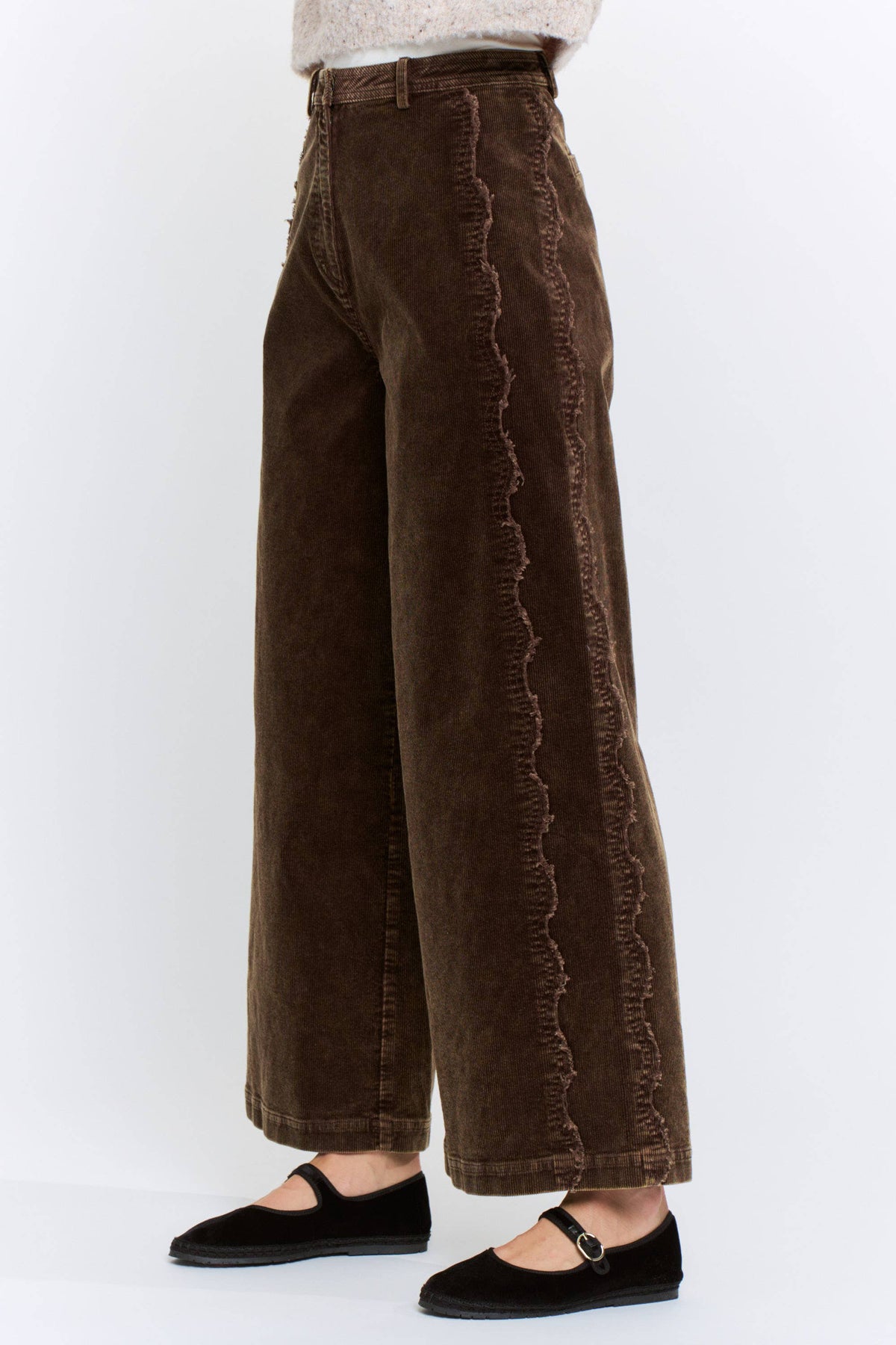 Terry Pants