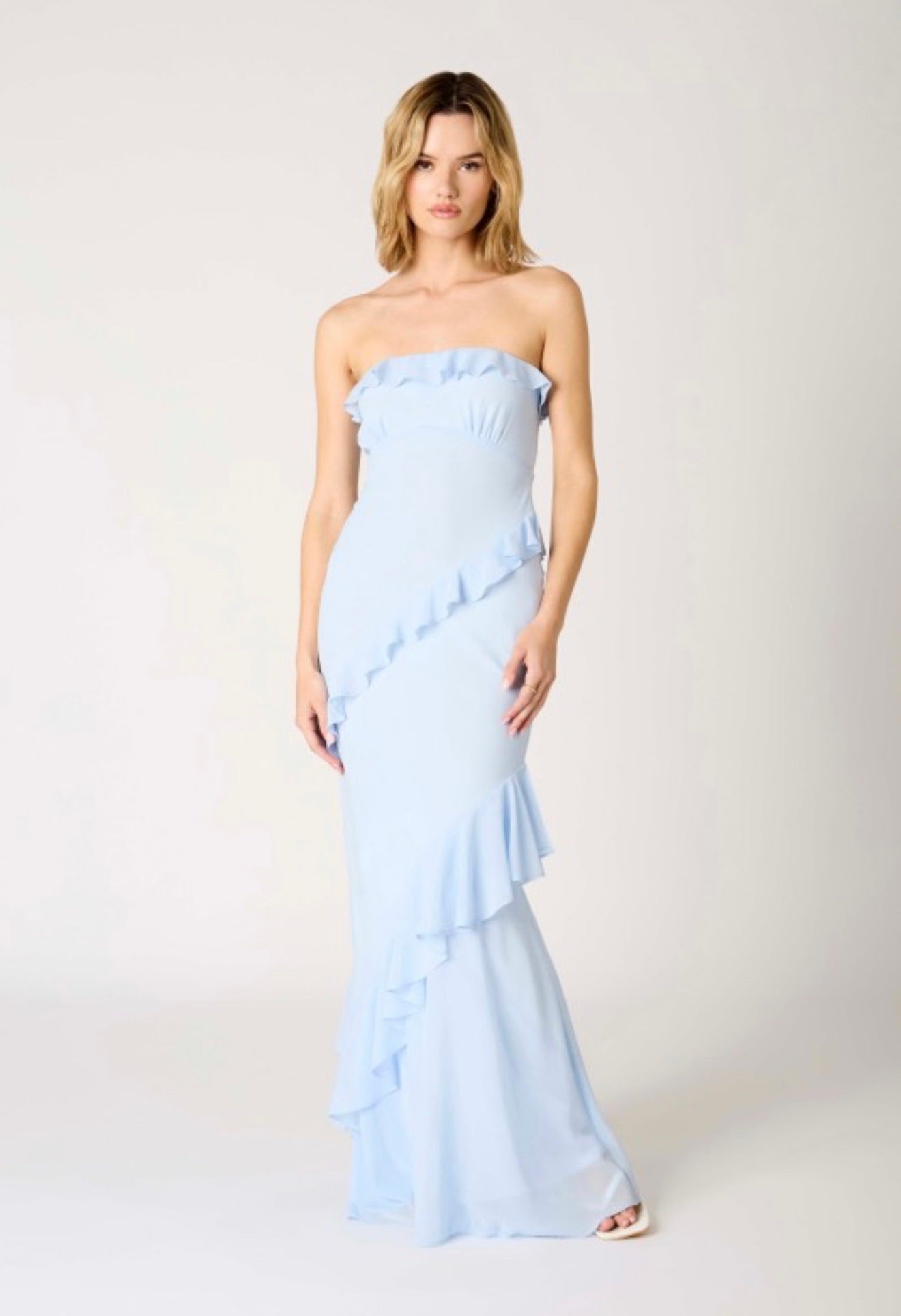 Collins Dress