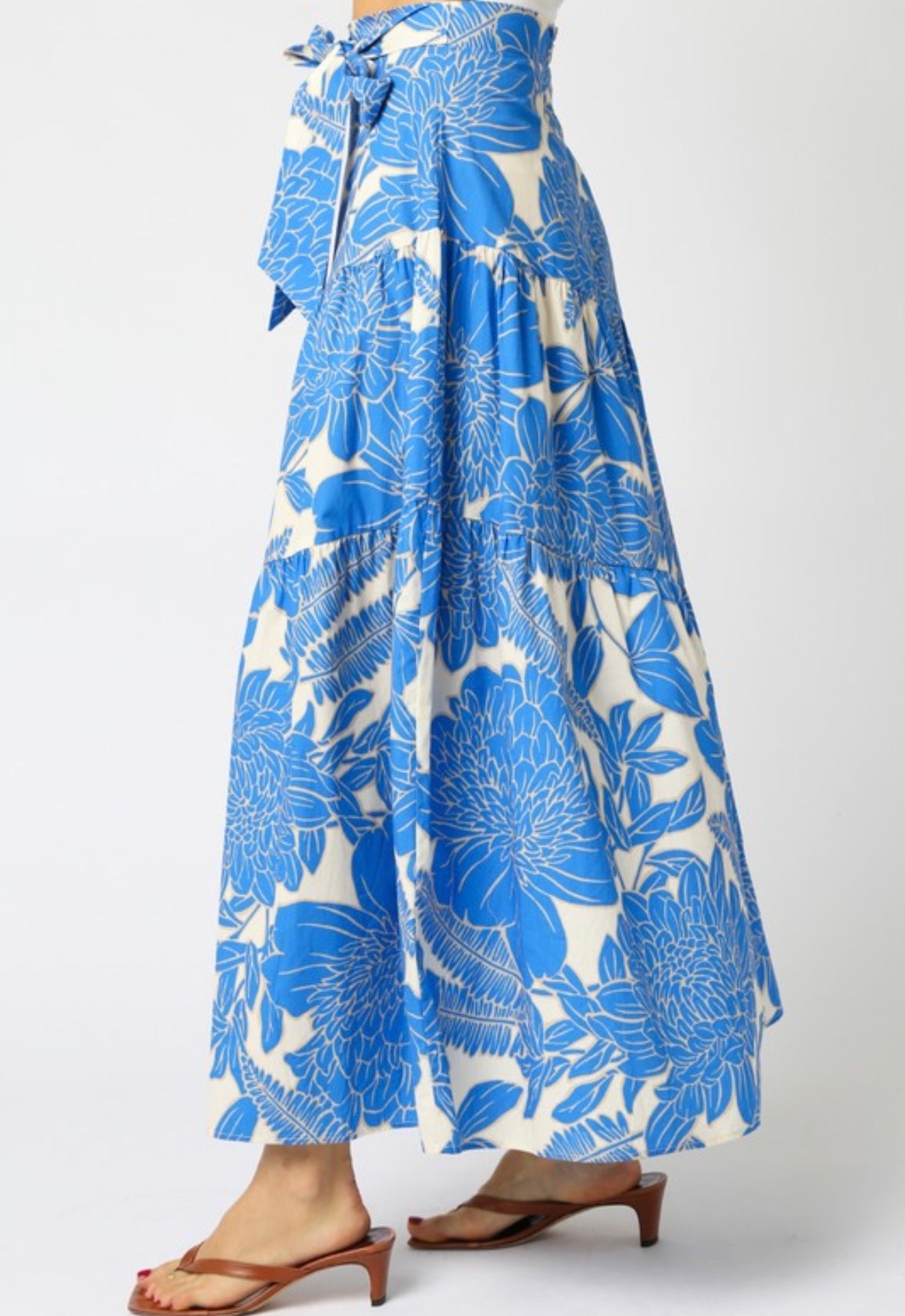 Fey Skirt