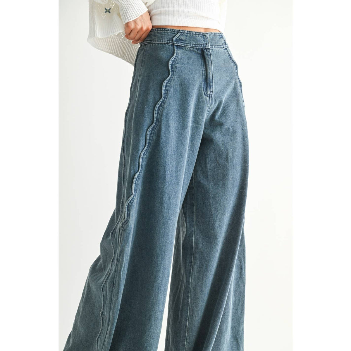 Teresa Pants