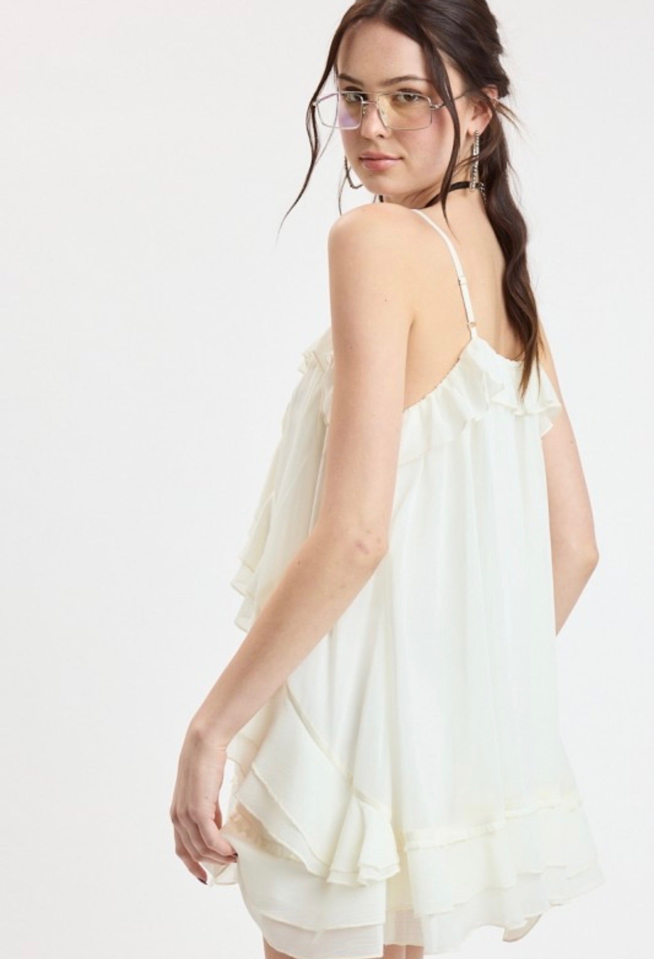 Jan Mini Dress