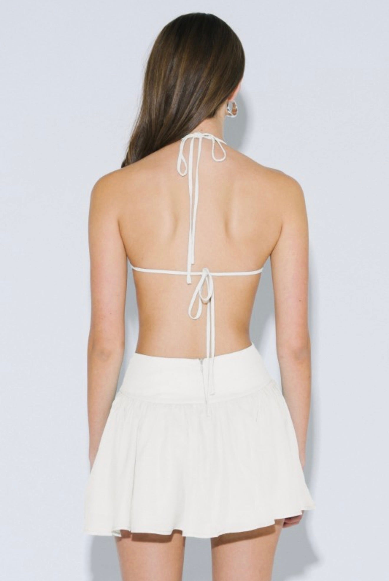 The Shelly Mini Dress