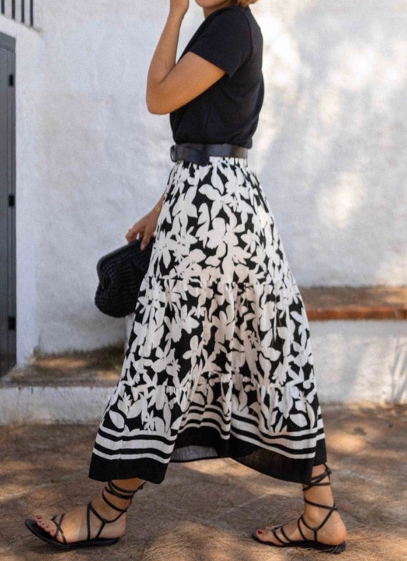 Manny Skirt