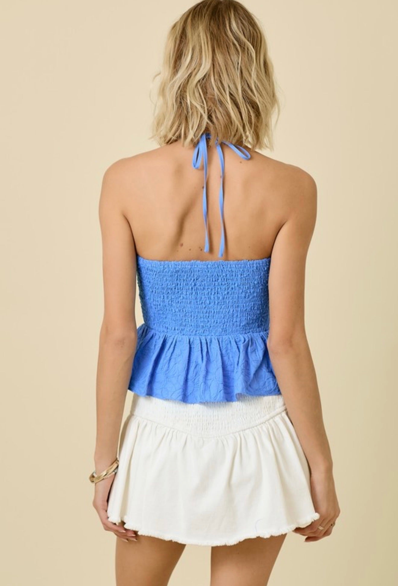 Gracen Top