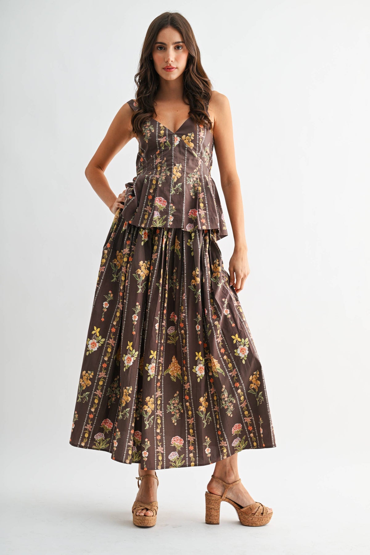 Genevieve Set