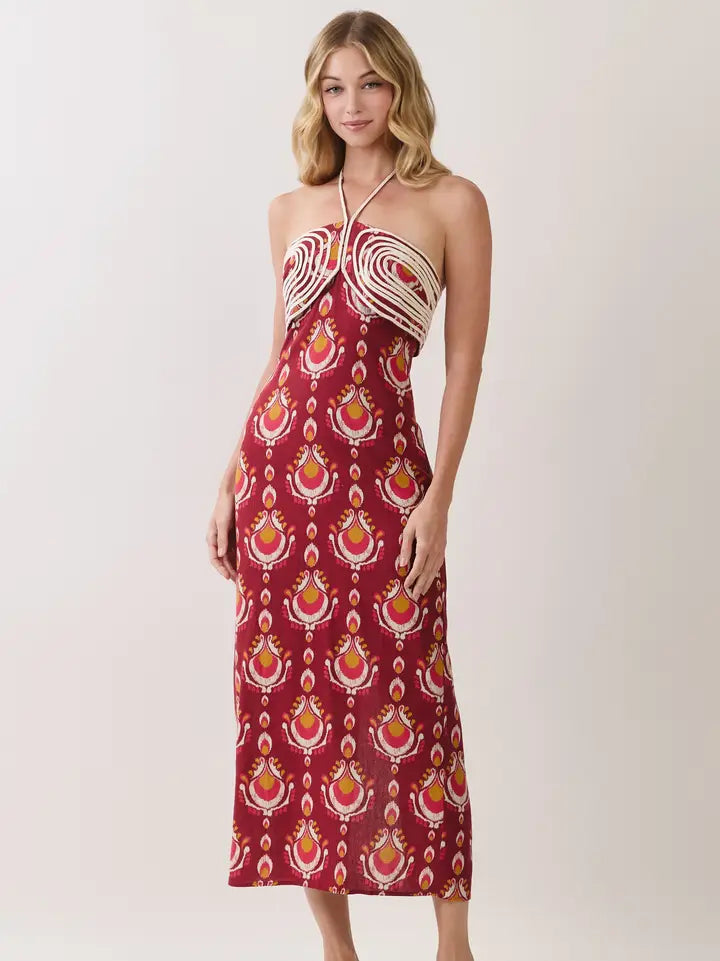 Dawn Maxi Dress