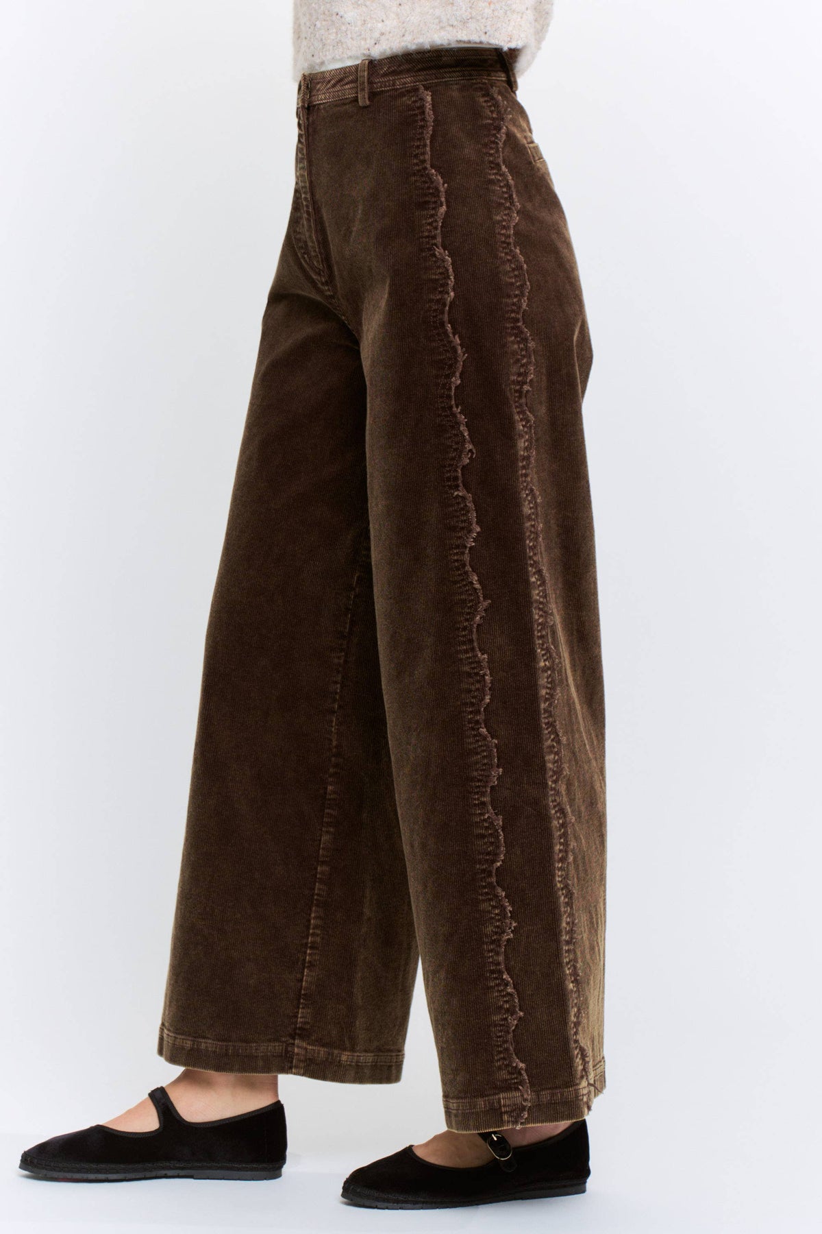 Terry Pants