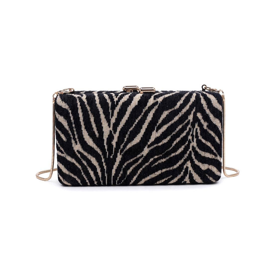 Sade Evening Bag