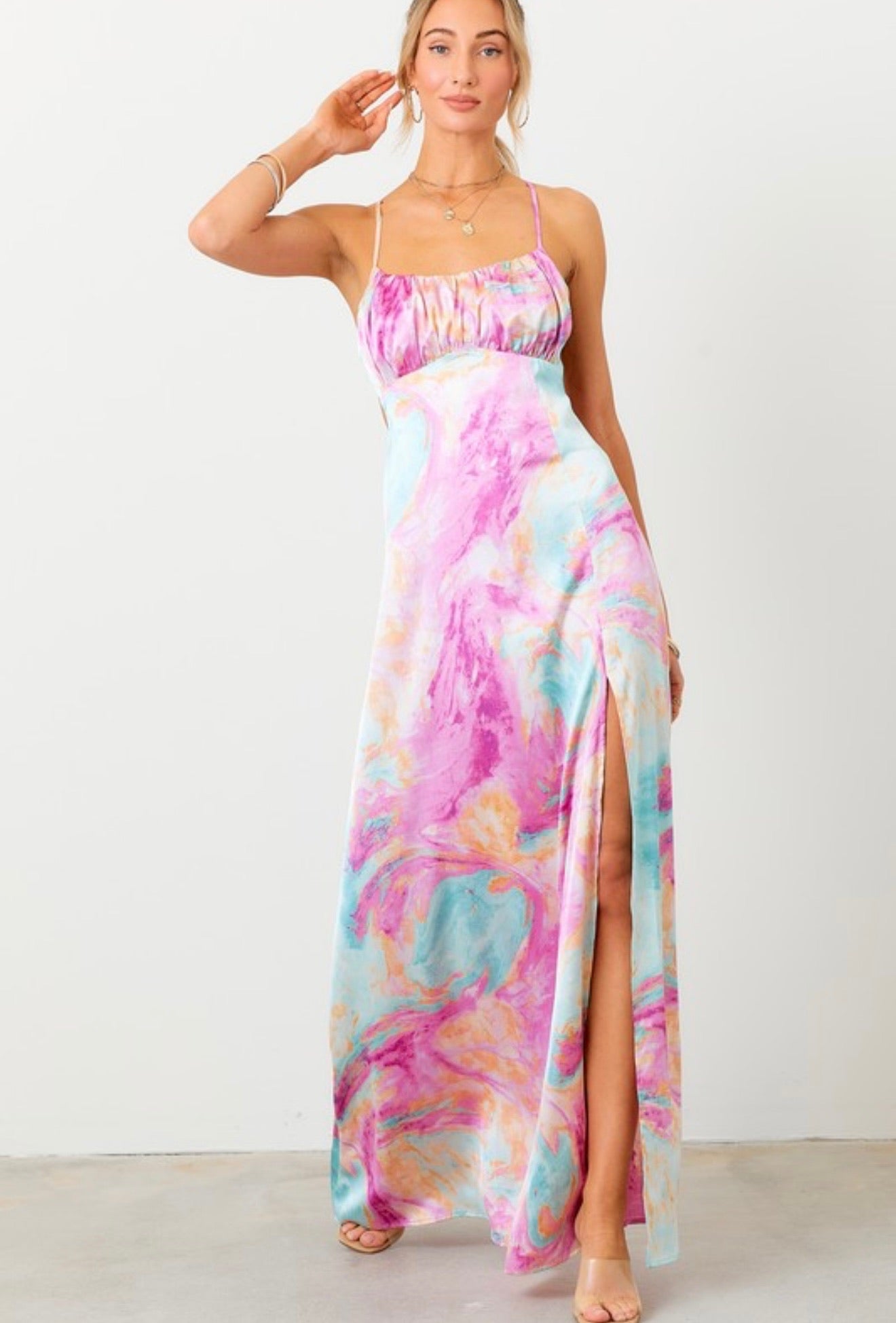 Smith Dress