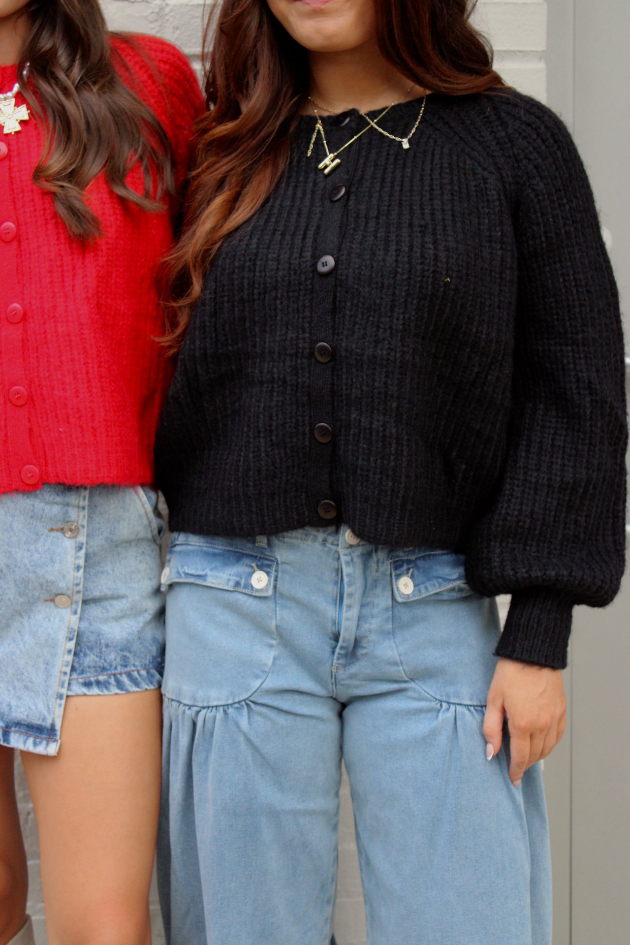 Sally Sweater