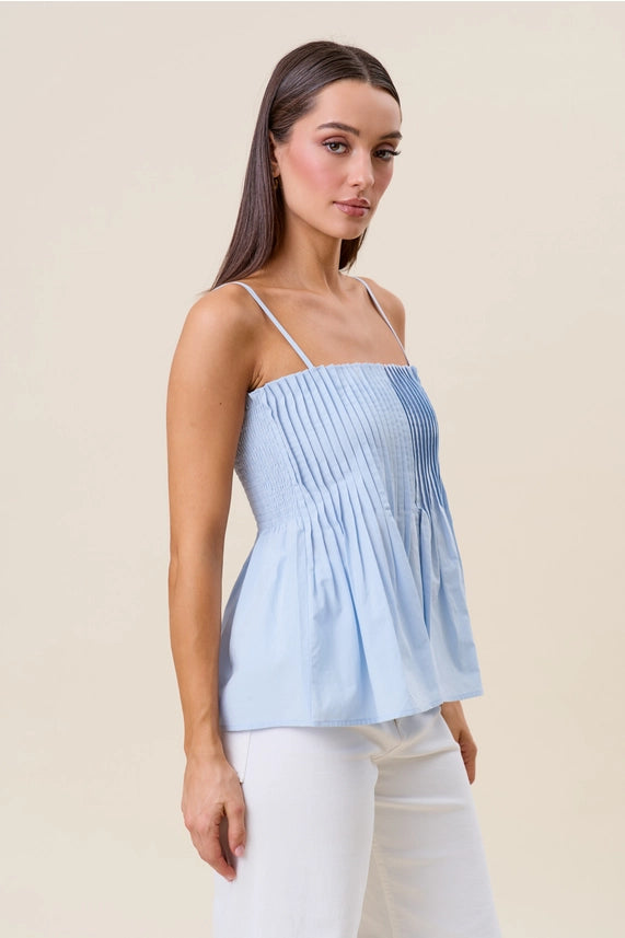 Marsh Cami Top