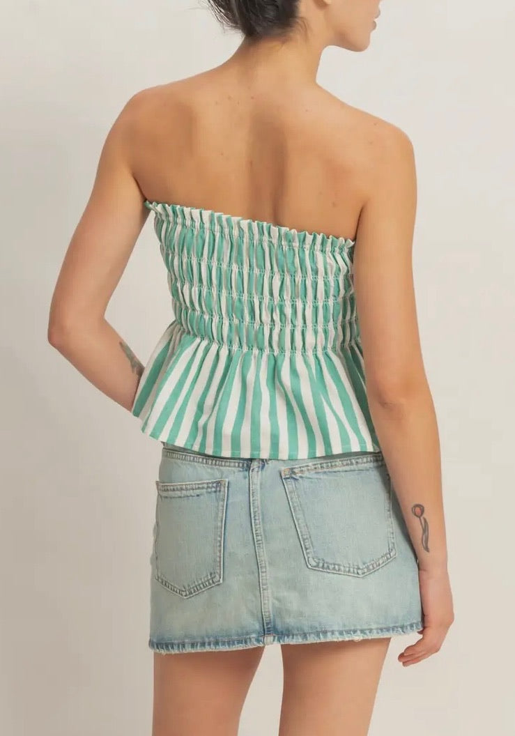 Mack Top