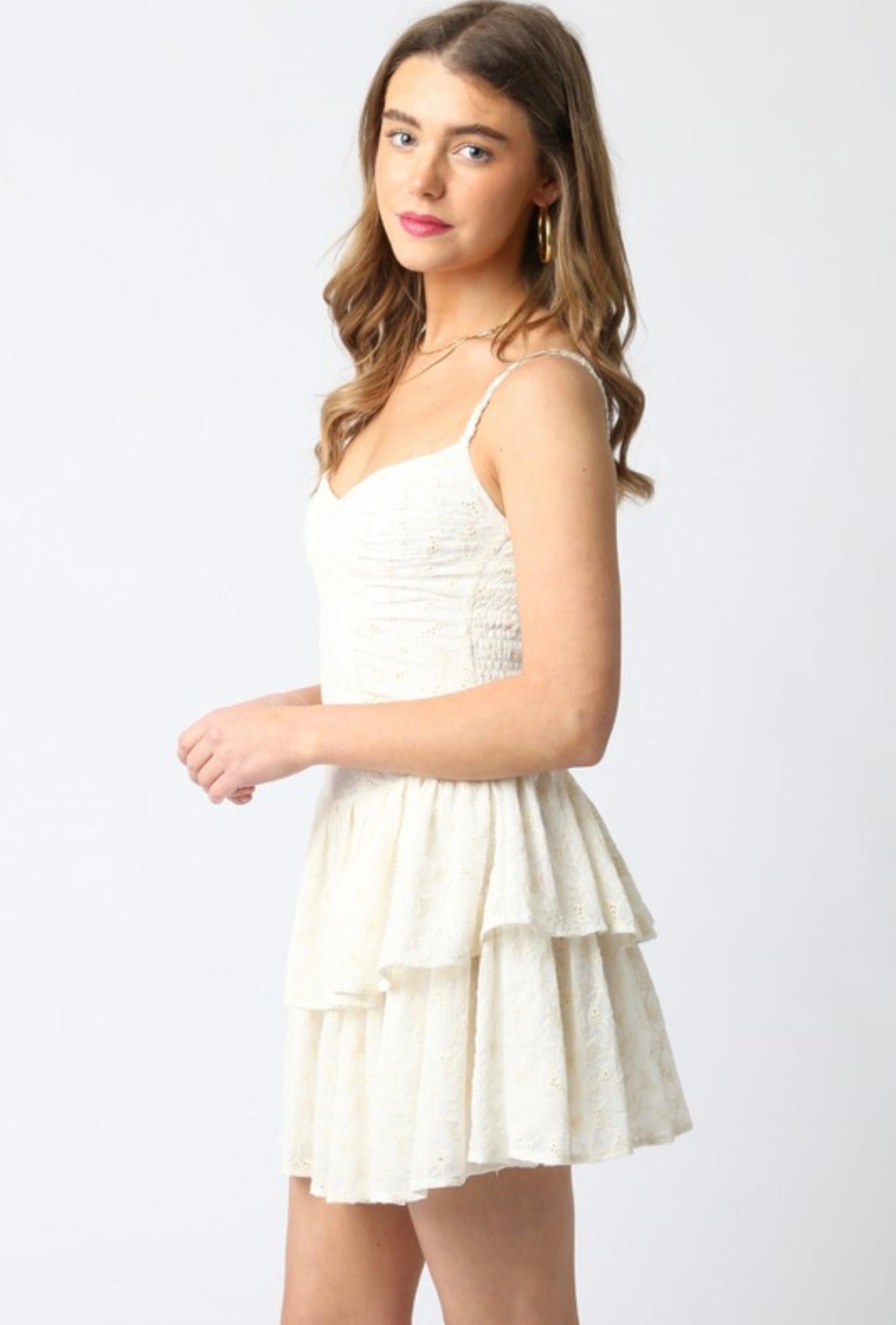 Cole Dress