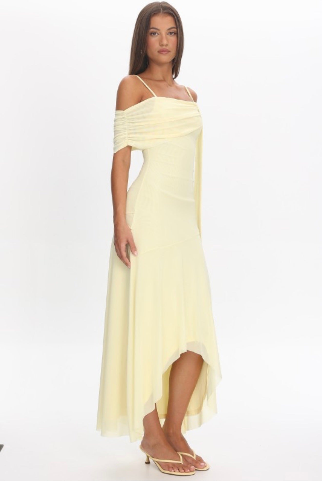 Alani Maxi Dress
