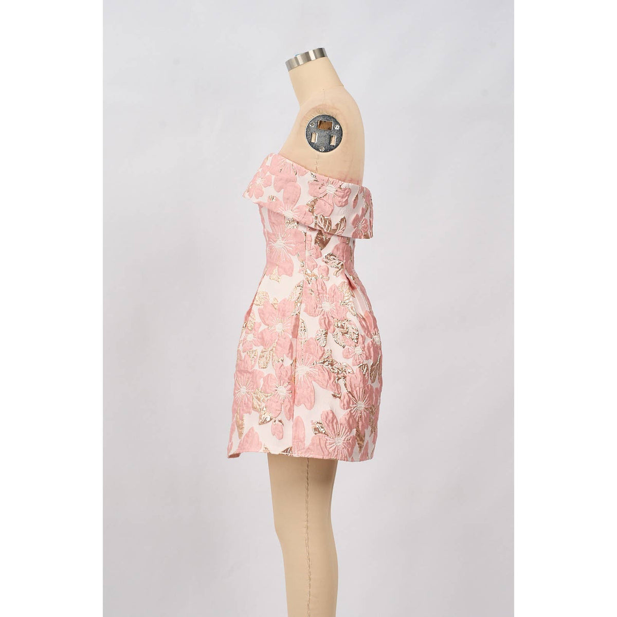 Rosemary Mini Dress