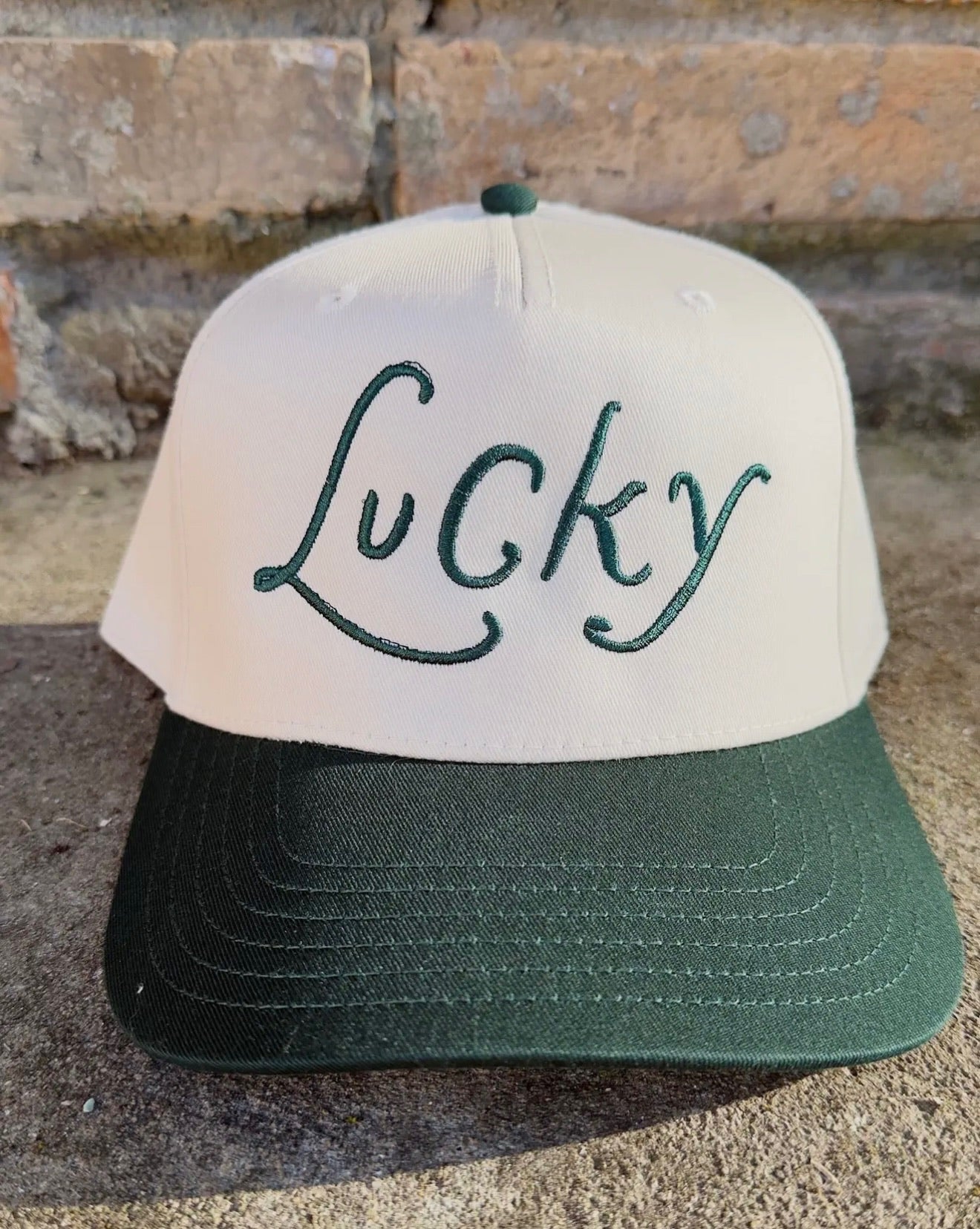 Lucky Hat