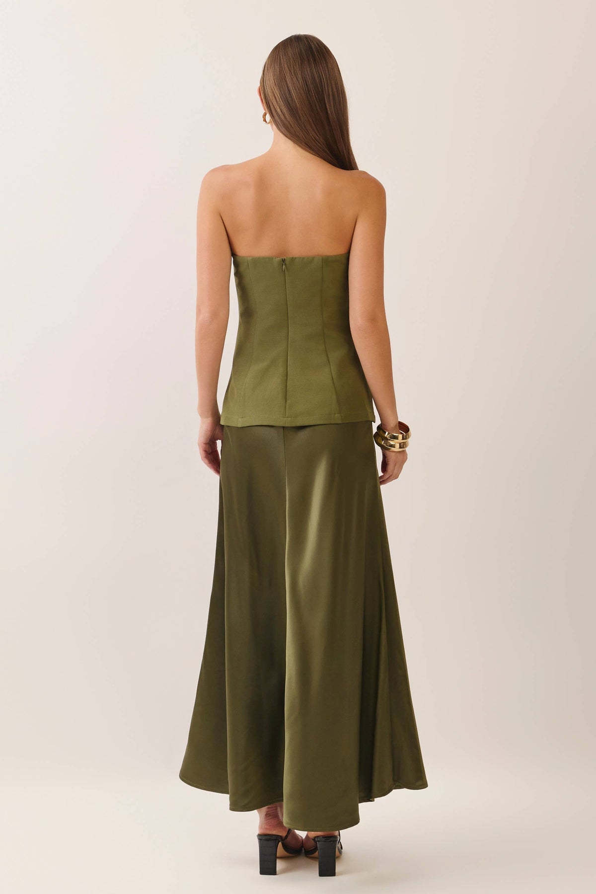 Kendra Maxi Dress