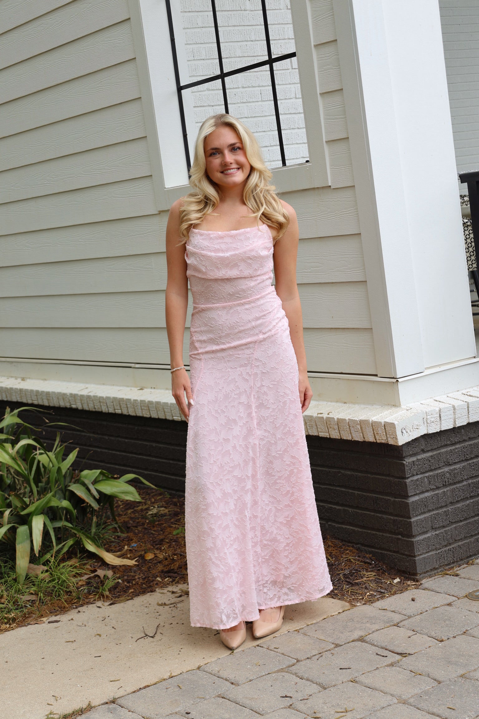 Espyn Maxi Dress