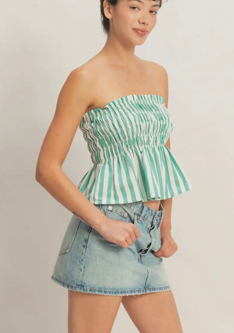 Mack Top