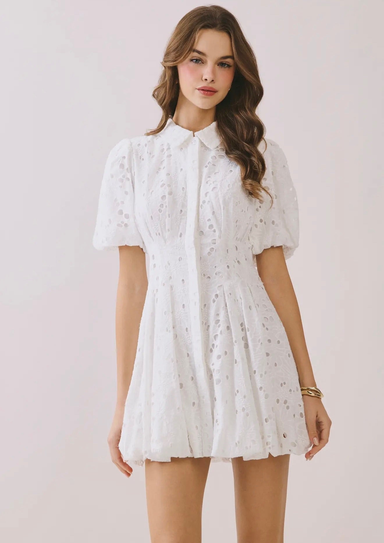Jamie Mini Dress