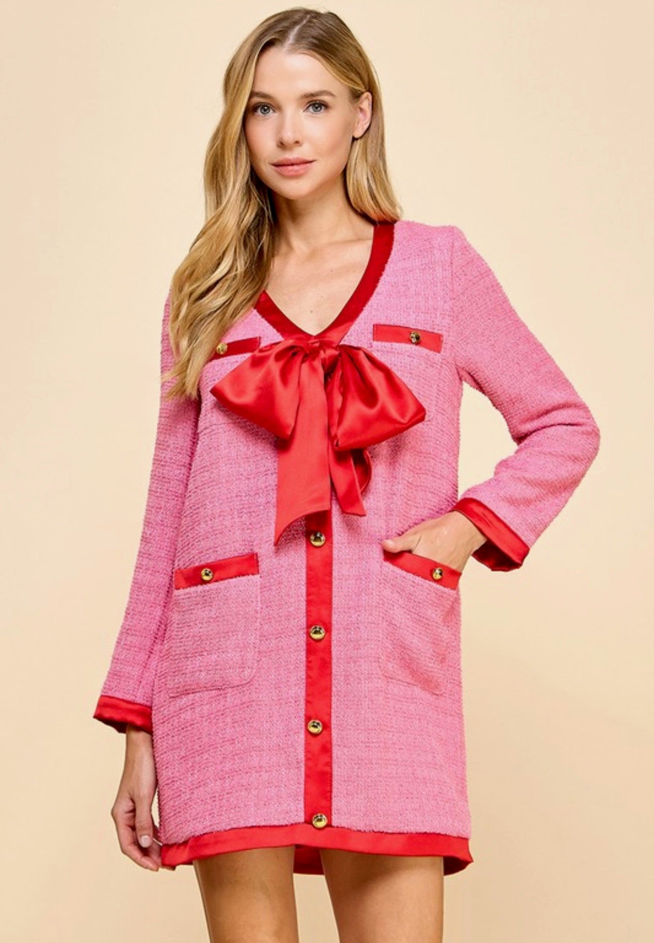 Tabitha Dress