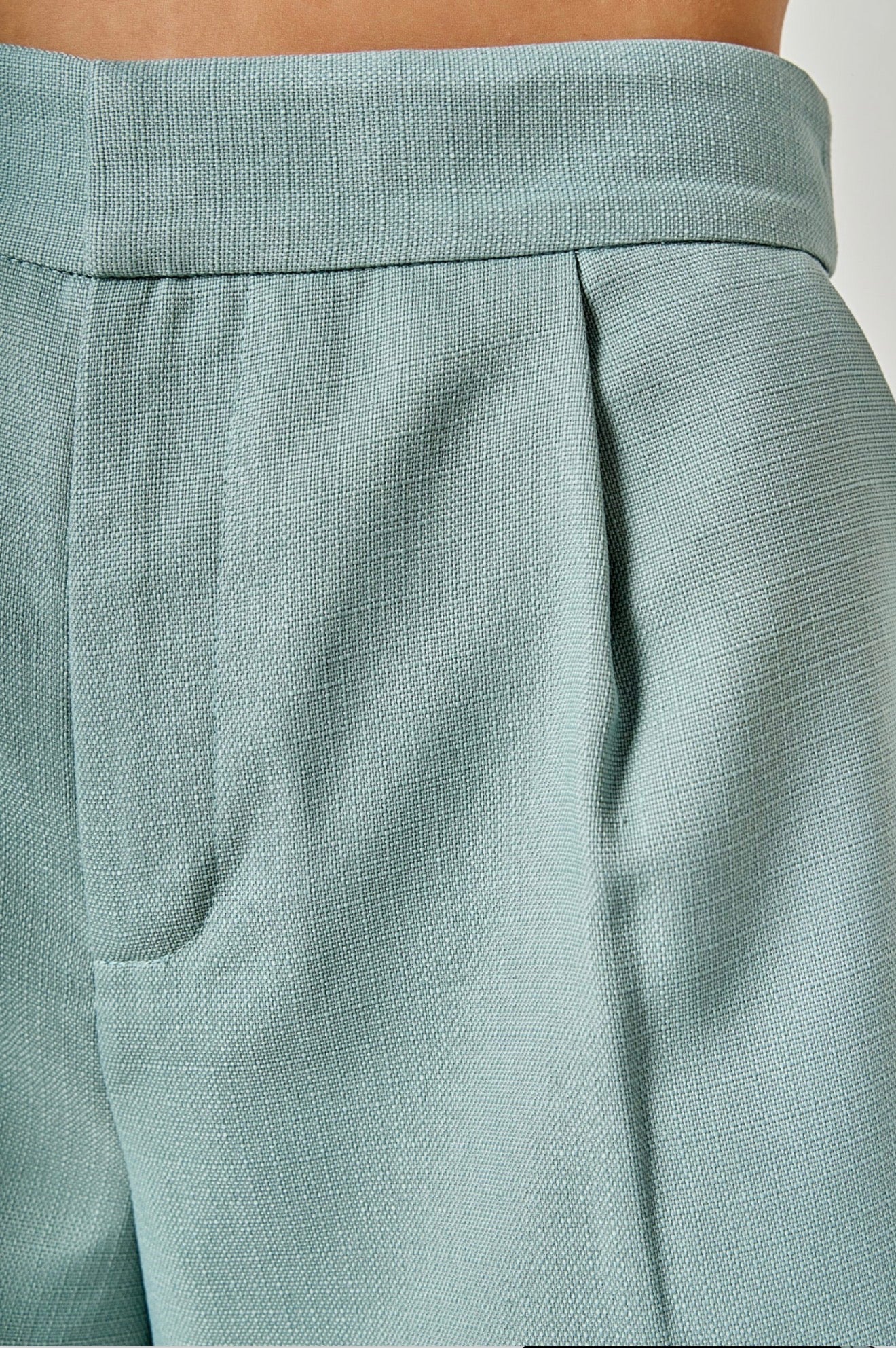 Stoney Shorts
