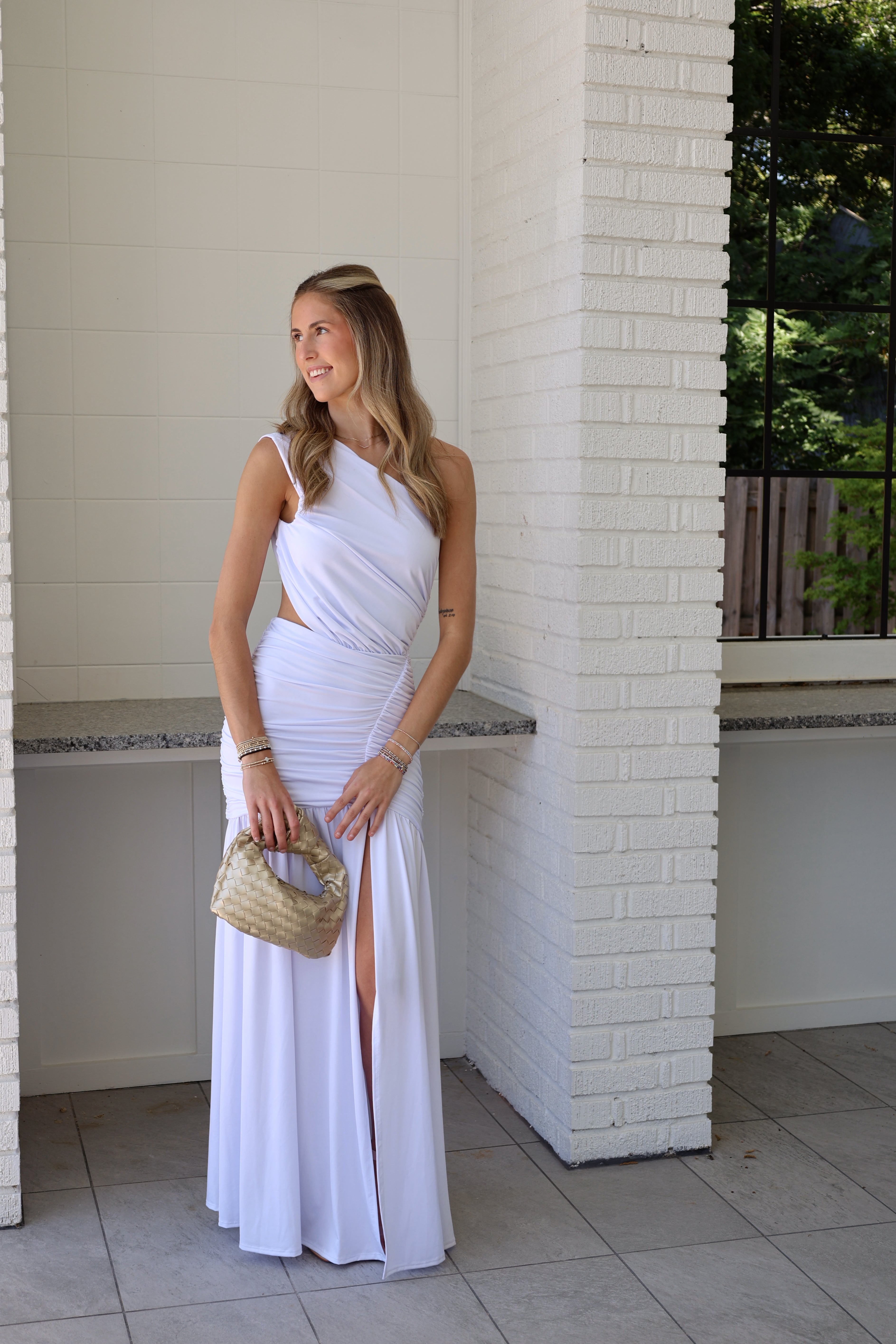 Shea Maxi Dress