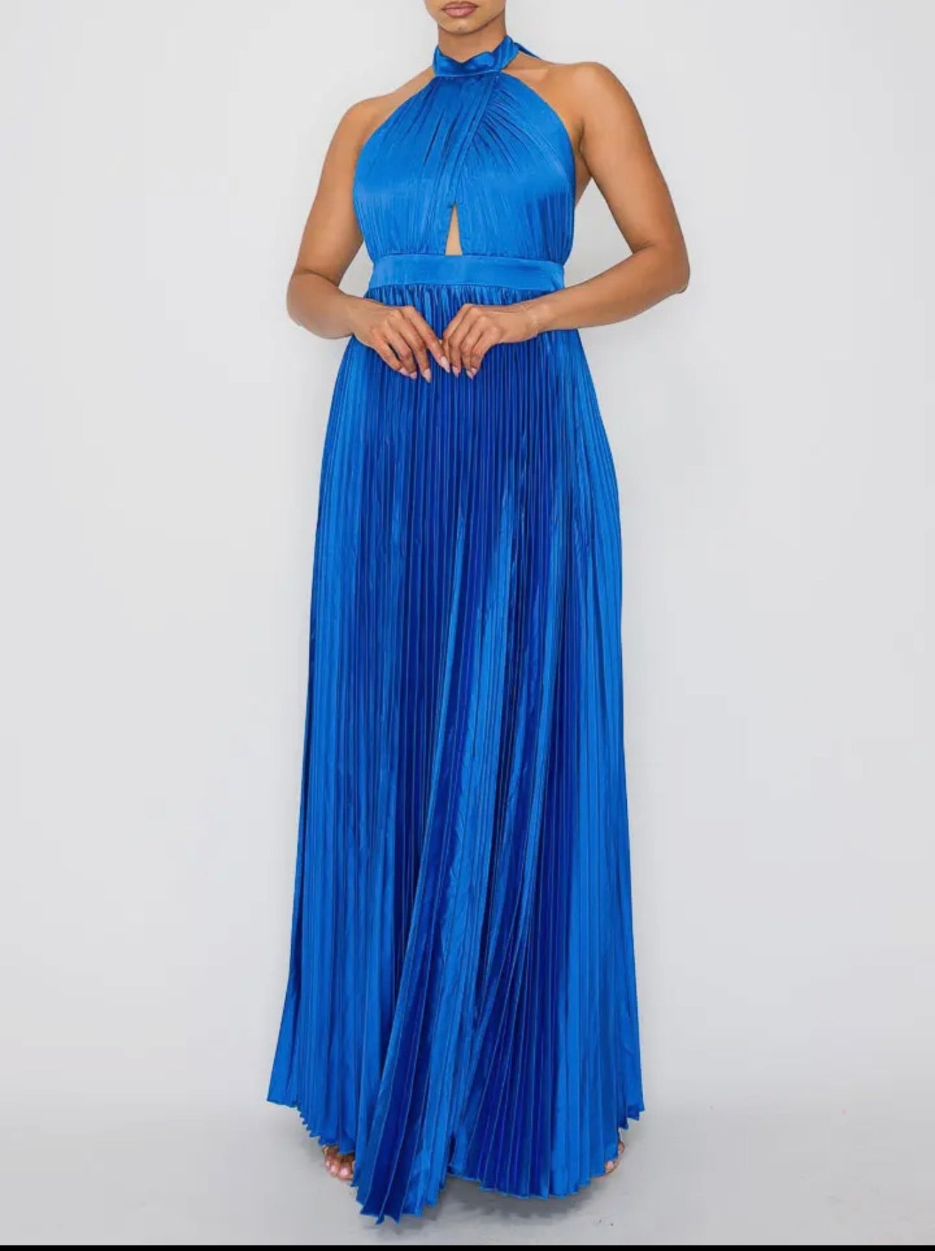 Sydney Maxi Dress