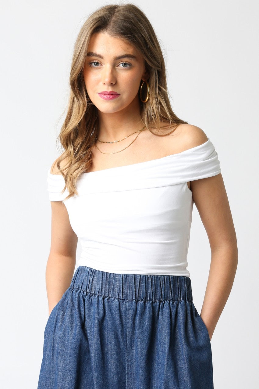 Blake Top