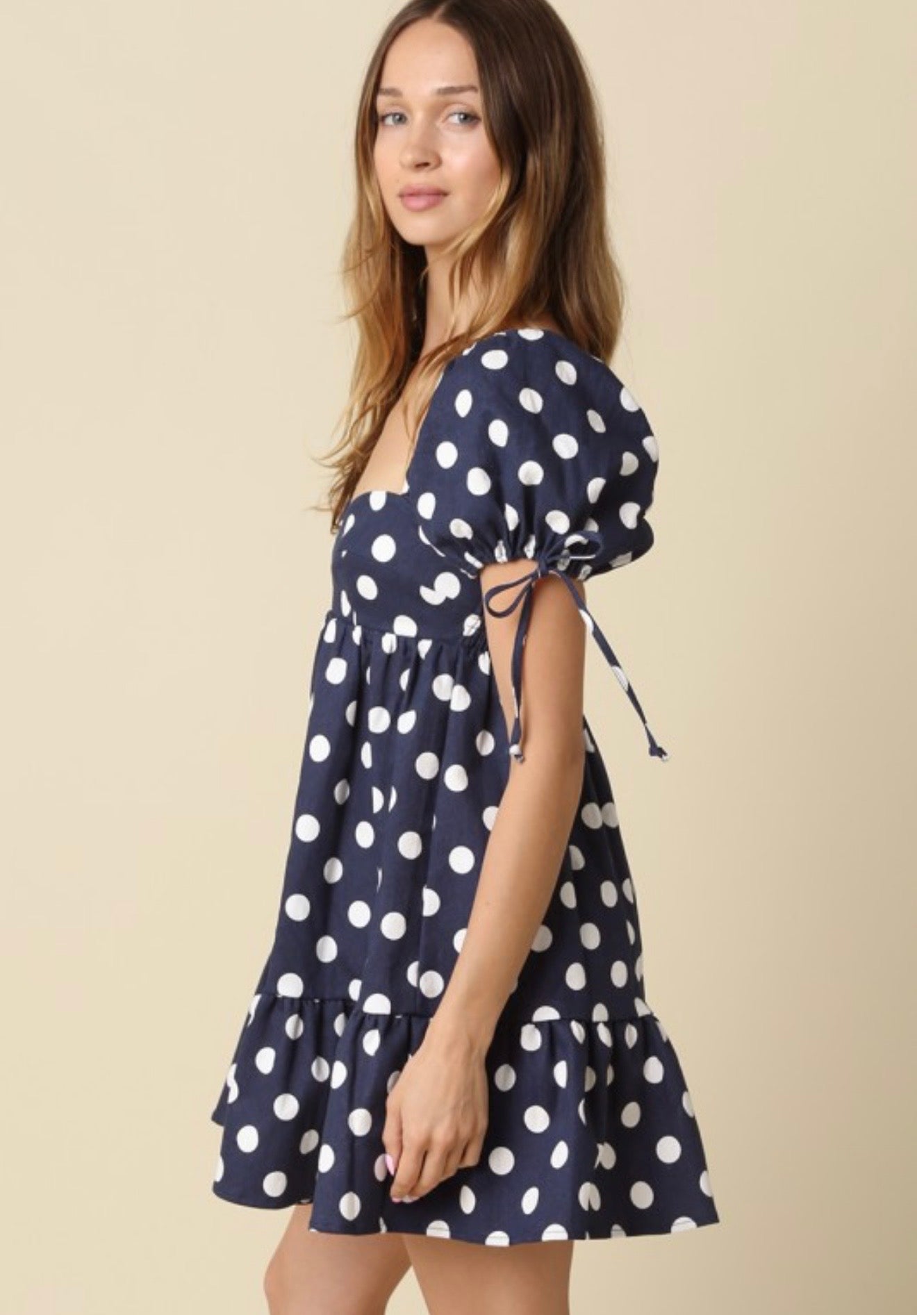 Penny Mini Dress