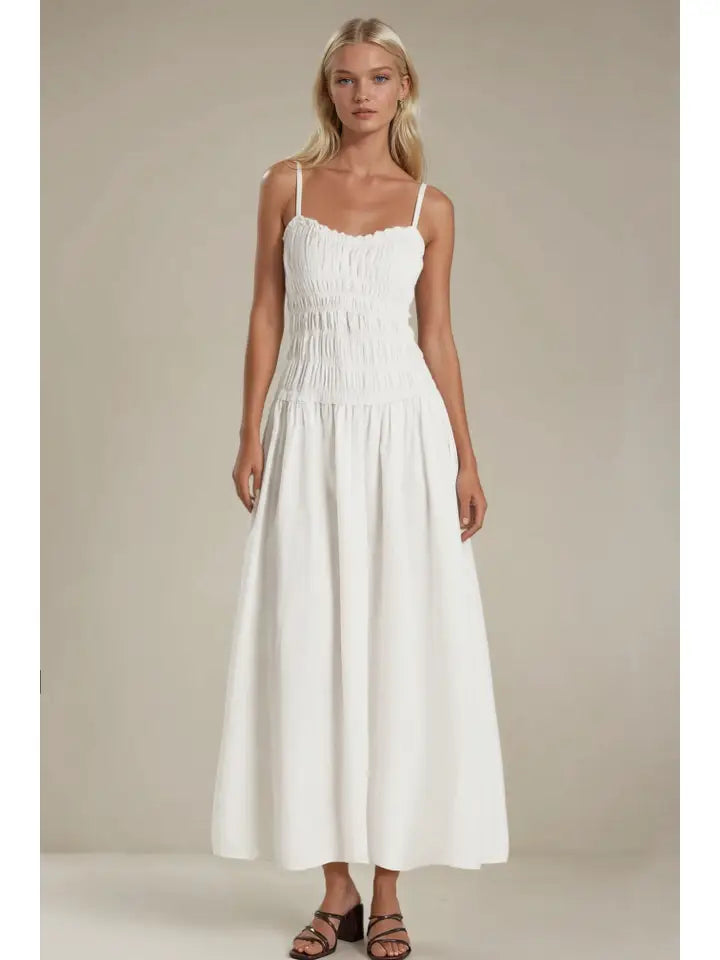 Kylie Maxi Dress