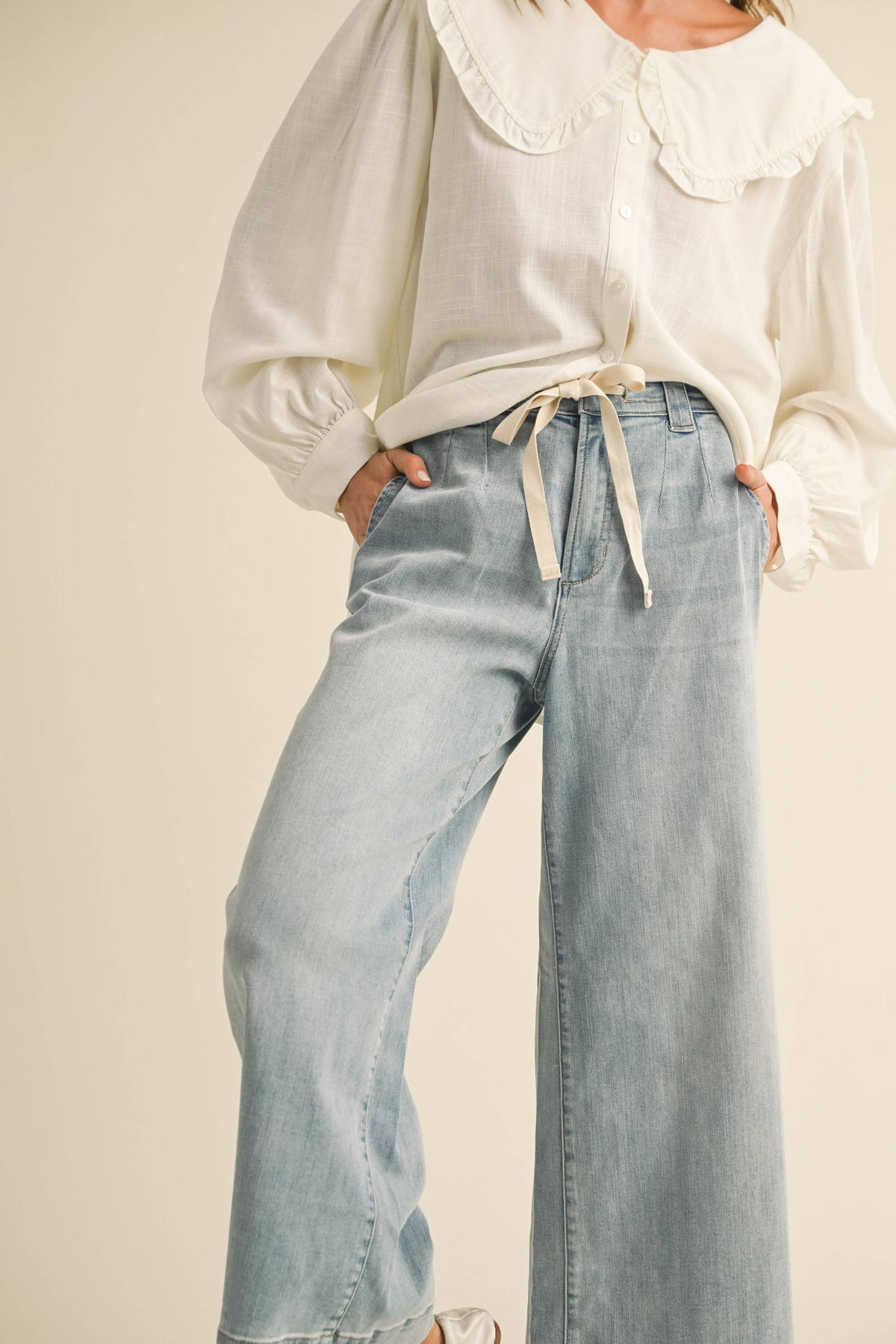 Harley Jeans
