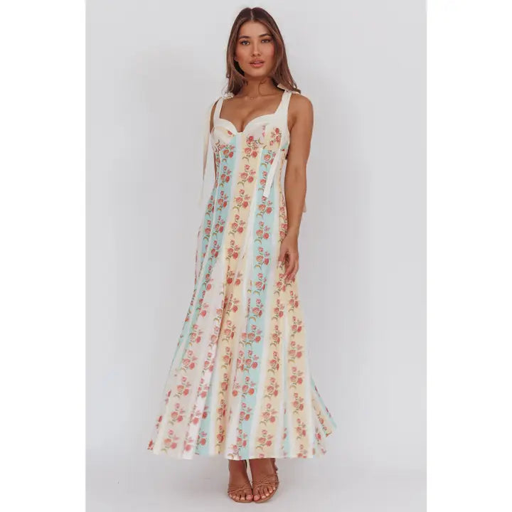 Arabelle Maxi Dress
