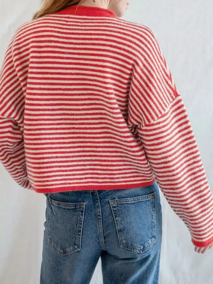 Elara Sweater