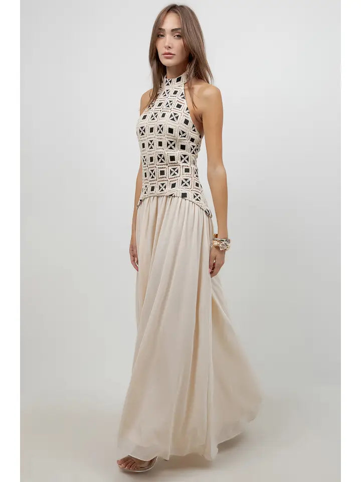 Florence Maxi Dress