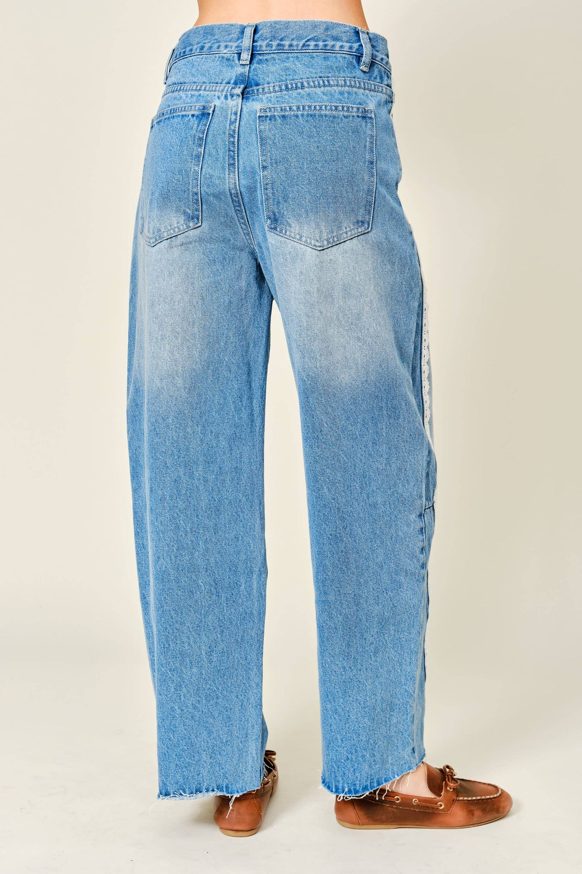 Lacie Pants