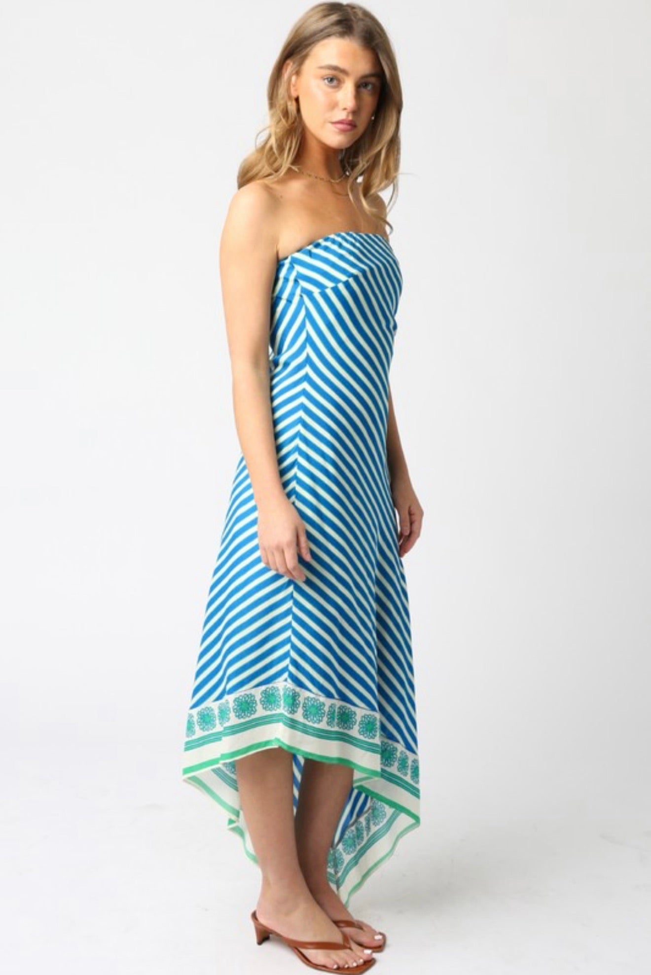 Juniper Dress