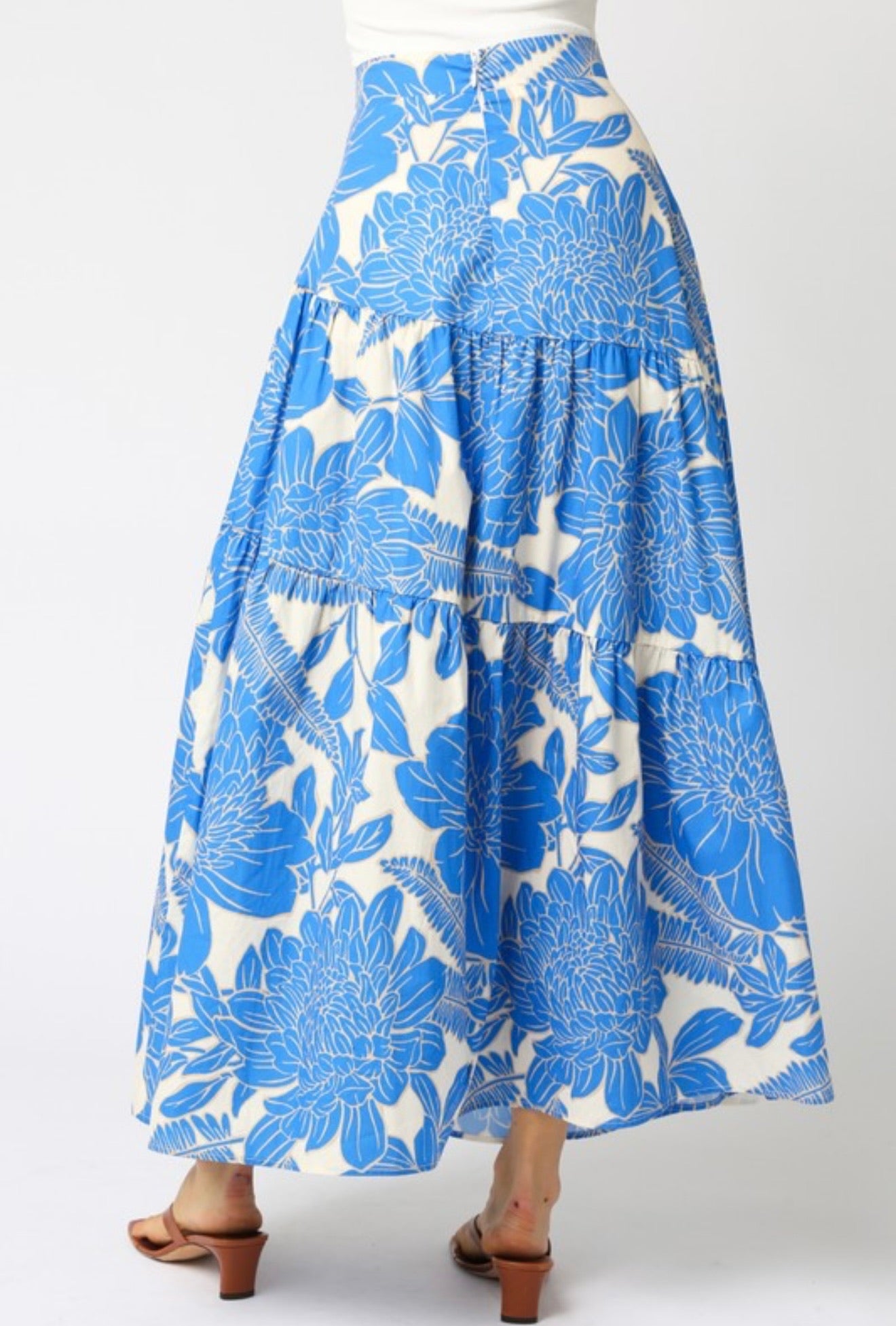 Fey Skirt