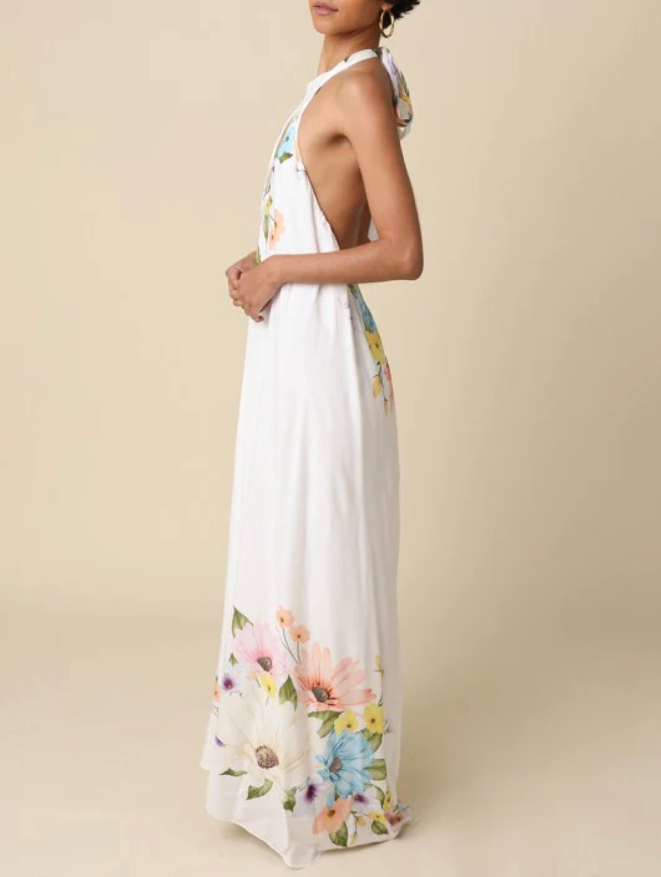 Lorelai Maxi Dress